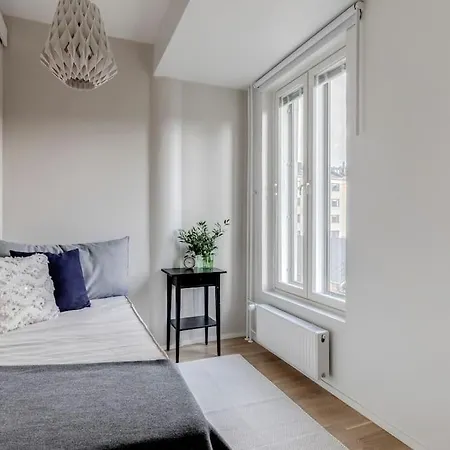 Apartmán Modern 2 Bedroom In Centre *